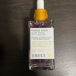 Truly serum
